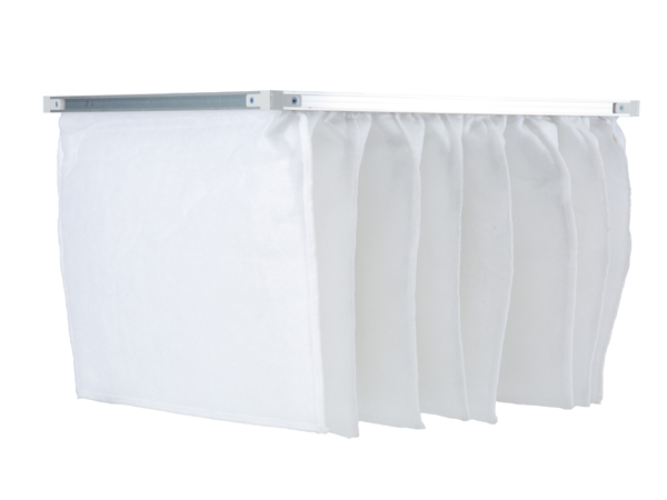 初效針刺棉過濾器